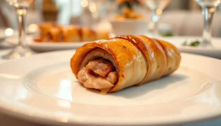 cuisson paupiette