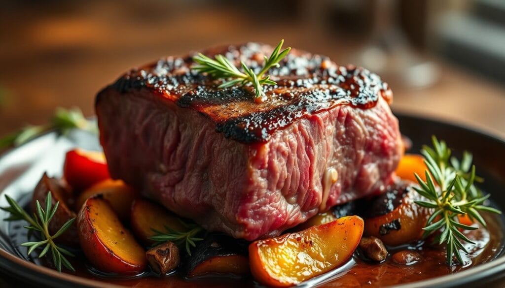 filet mignon porc filet mignon porc
