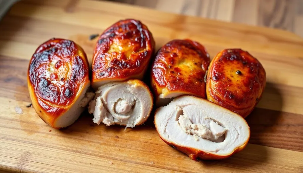 four cooking time pork paupiettes four cooking time pork paupiettes