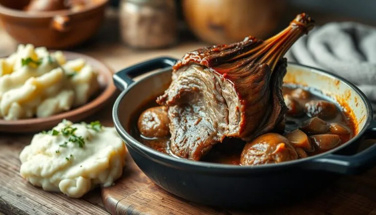 joue de porc cocotte minute