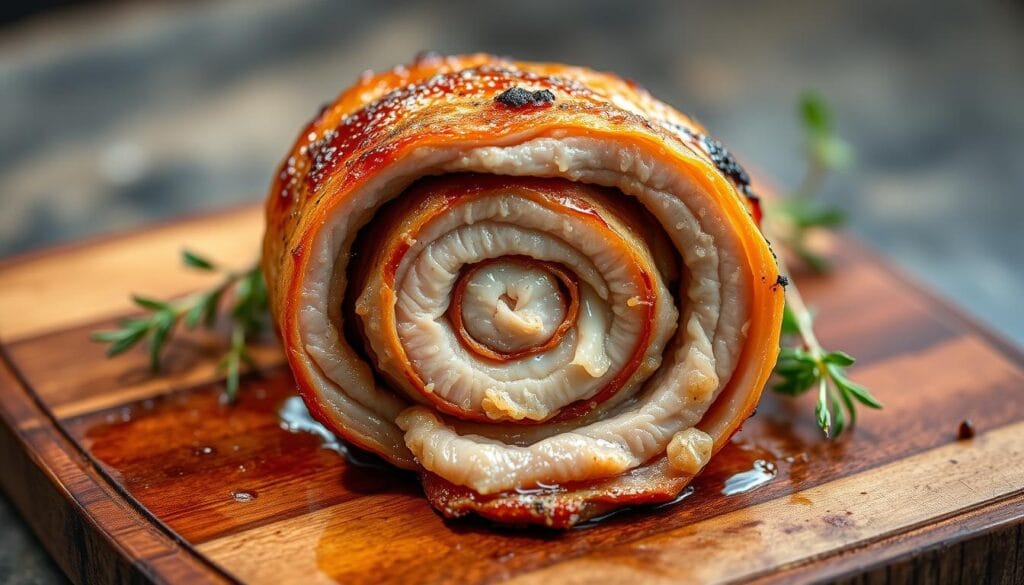 mijoter paupiette de porc mijoter paupiette de porc