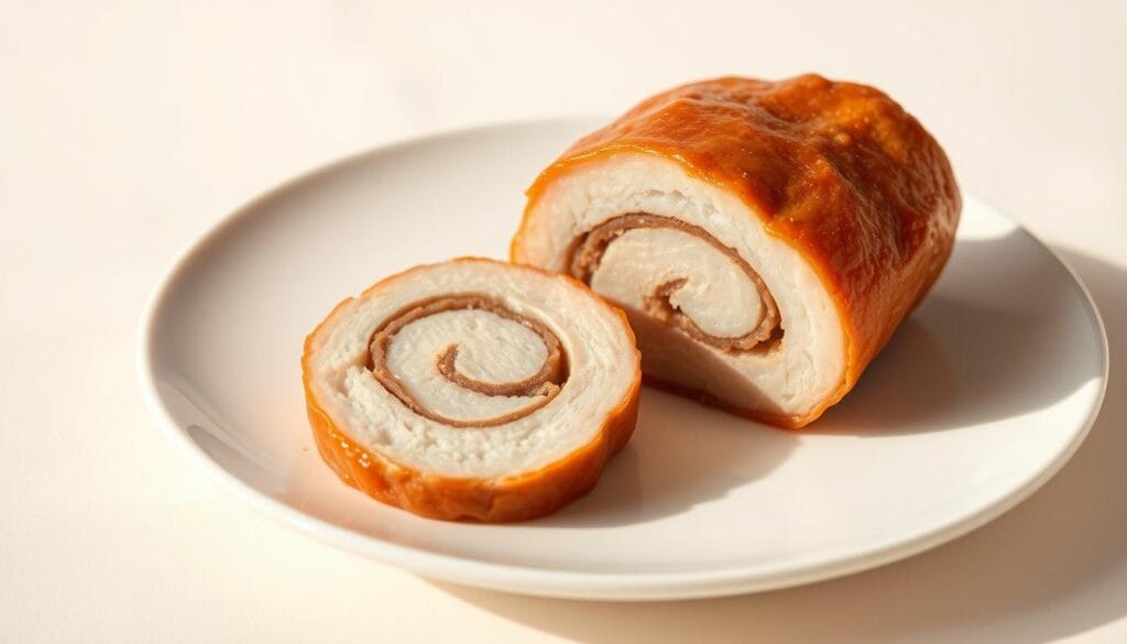 paupiette de porc paupiette de porc