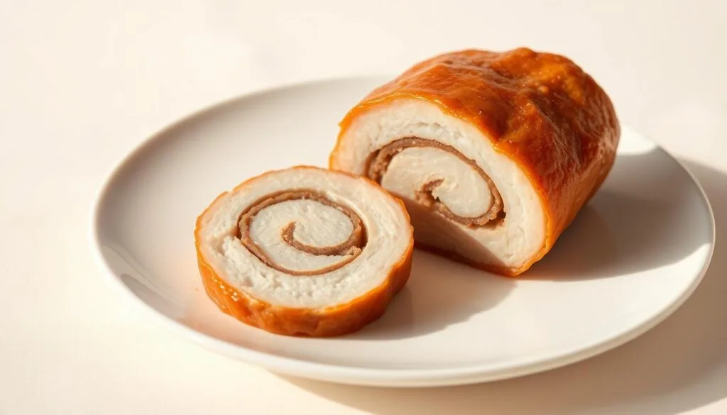 paupiette de porc paupiette de porc
