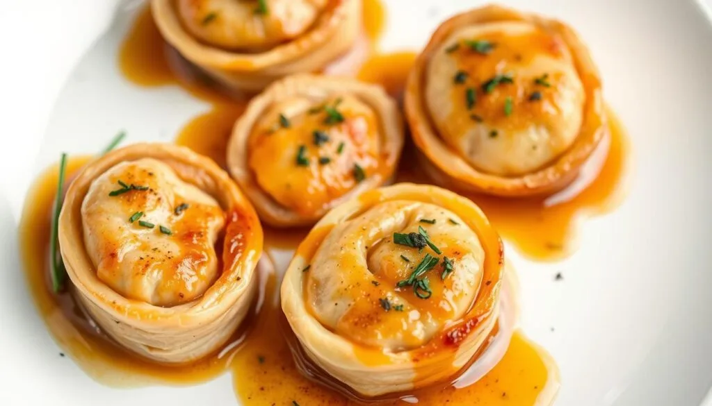 paupiette de porc cookeo