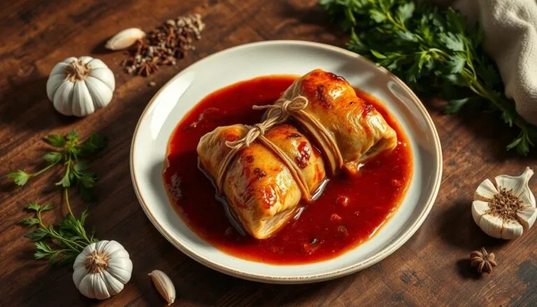 paupiette de veau cookeo