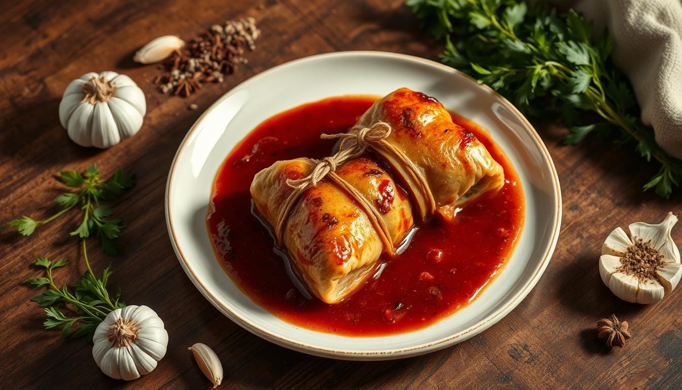 paupiette de veau cookeo
