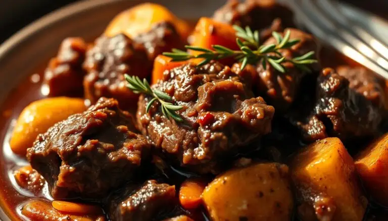 recette joue de bœuf