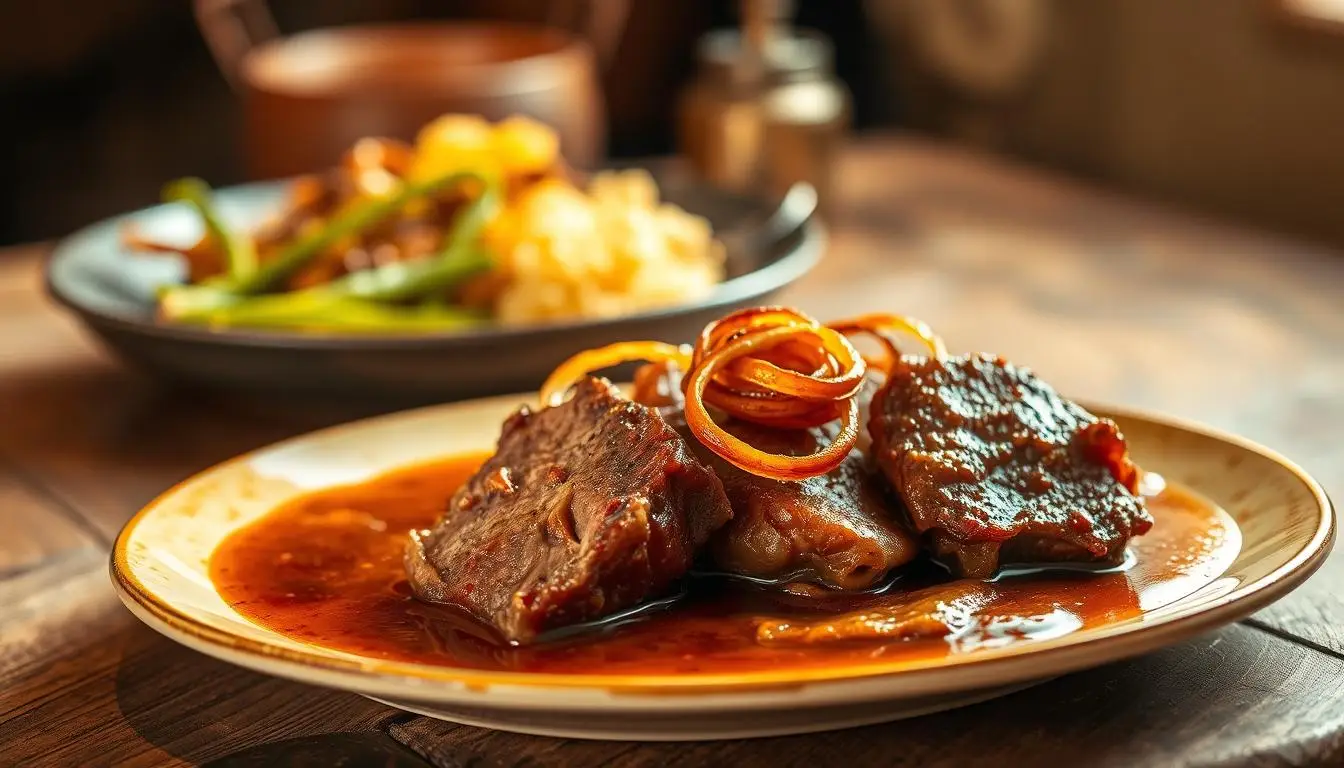 recette joue de porc