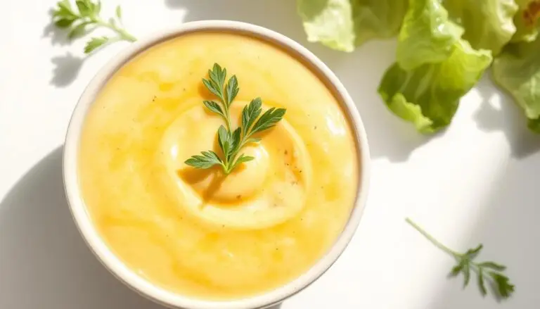 La meilleure recette sauce césar