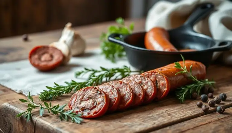 recette saucisse de toulouse
