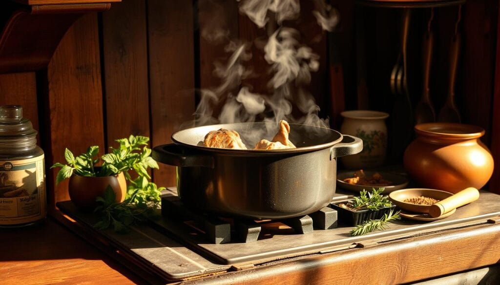 techniques de cuisson en cocotte techniques de cuisson en cocotte