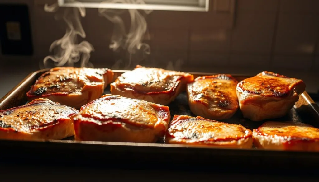 temps cuisson viande porc temps cuisson des paupiettes de porc au four