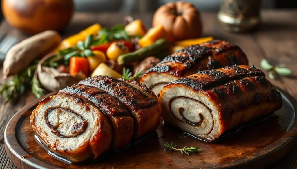 temps de cuisson paupiettes de porc basse température temps de cuisson paupiettes de porc basse température
