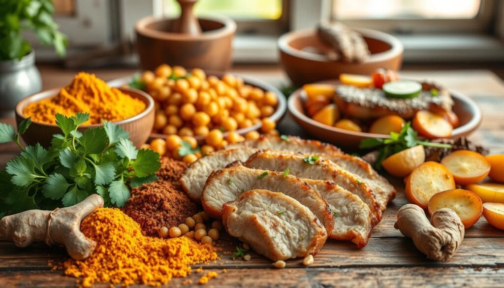 variantes de la recette
